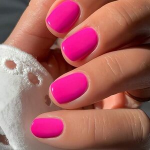 24pc Press On Nail Set from the Nail Bar 💅